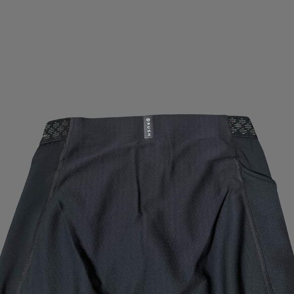 Under Armour UA RUSH SmartForm Men's Leggings Black Small NWT 1370315-001 - Picture 6 of 10